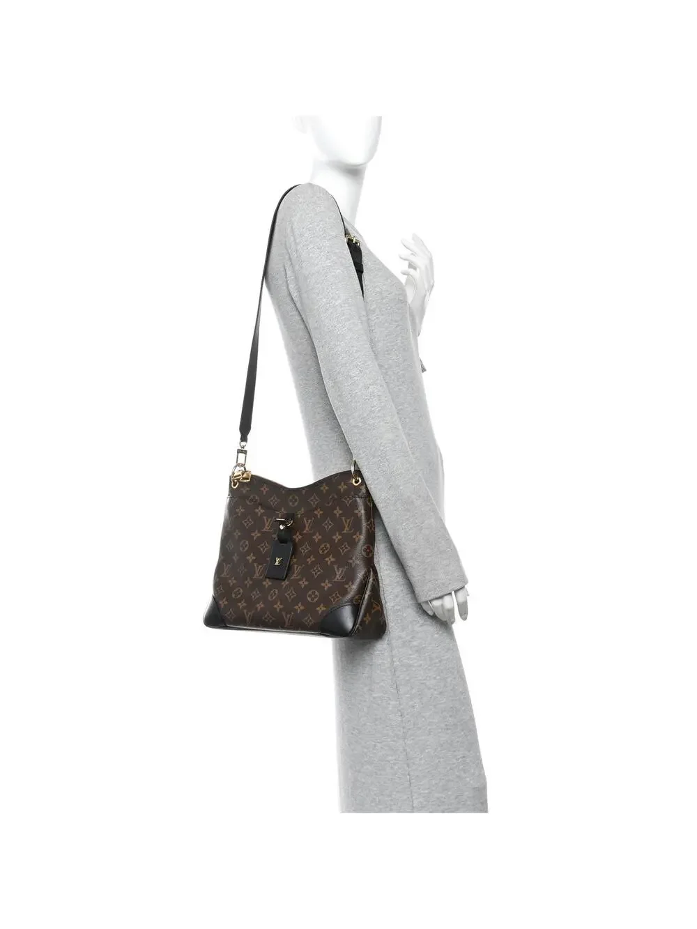 Louis Vuitton discover timeless